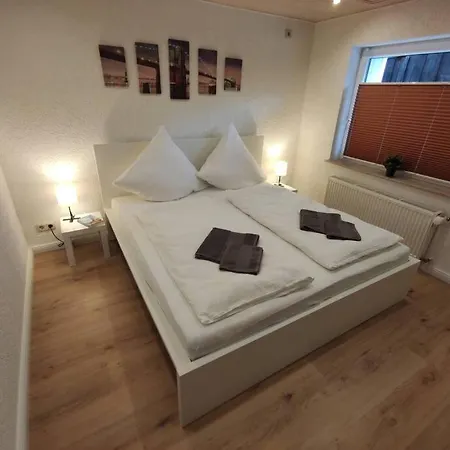 Ferienwohnung Harzer Zippel Mit Aussensauna Langelsheim Exterior photo