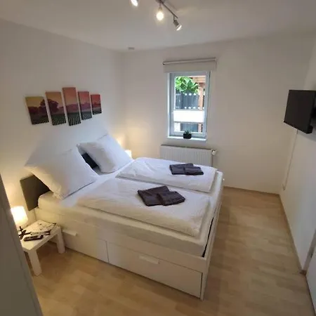Ferienwohnung Harzer Zippel Mit Aussensauna Langelsheim Exterior photo
