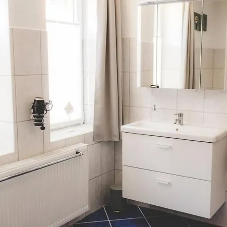 Ferienwohnung Harzer Zippel Mit Aussensauna Langelsheim Exterior photo