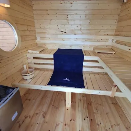 Ferienwohnung Harzer Zippel Mit Aussensauna Langelsheim Exterior photo