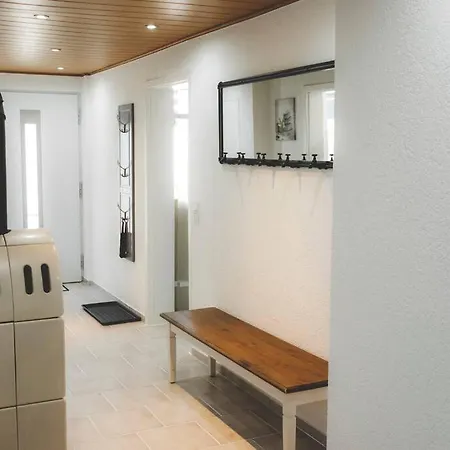 Ferienwohnung Harzer Zippel Mit Aussensauna Langelsheim Exterior photo