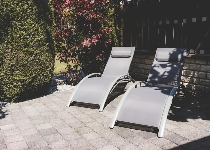 Ferienwohnung Harzer Zippel Mit Aussensauna