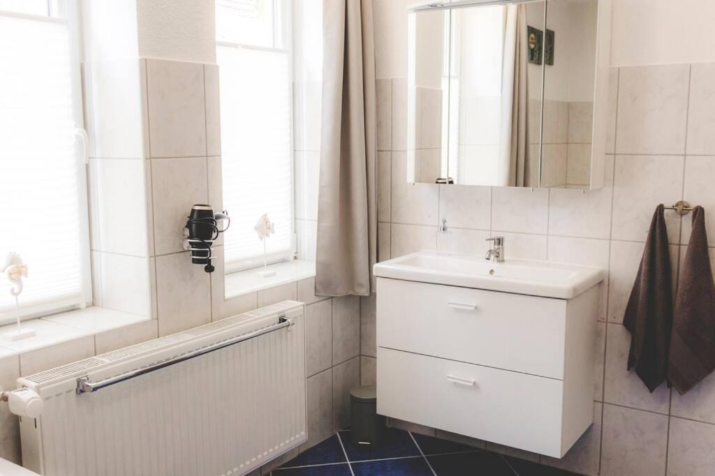 Harzer Zippel Mit Aussensauna Langelsheim